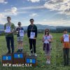 Mistrovství ČR mládeže 2023 v raketovém modelářství ve Vendryni